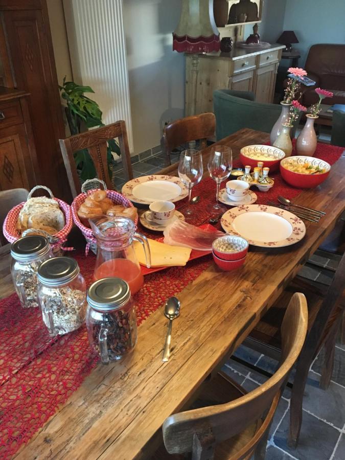 B&B De Hostelier Ursel Экстерьер фото
