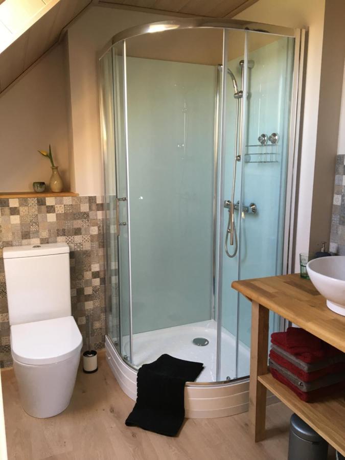 B&B De Hostelier Ursel Экстерьер фото